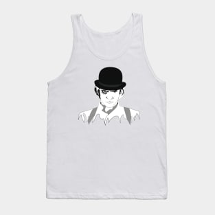 A Clockwork Orange Tank Top